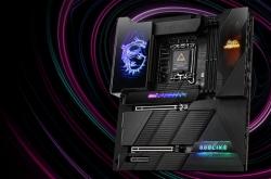 微星主板抢先升级0x114微代码：酷睿Ultra 200S性能继续提升