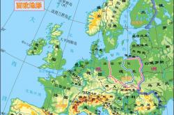 波兰面积如何从115万平方千米，缩水到31万平方千米？