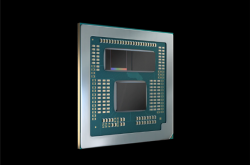 Intel提升不大！AMD游戏本之王锐龙9 9955HX3D配备144MB缓存