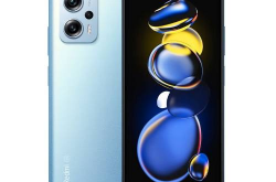 Redmi K50i首曝光：屏幕变为LCD