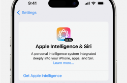 128GB iPhone面临存储危机：苹果AI要求预留7GB空间