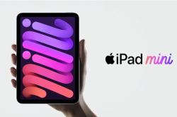 iPad mini 6更新iPadOS 15.5后无法充电：苹果已着手调查