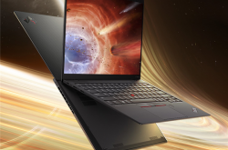联想超轻笔记本ThinkPad X1 Nano发布：碳纤维机身 仅重970g