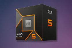 便宜的Zen5 CPU来了！AMD悄然发布锐龙5 9600：略微降频、有意外惊喜