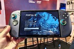 联想宣布低价SteamOS掌机