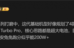 iQOO Z10 Turbo Pro将搭载骁龙8s Elite平台：性能超过骁龙8 Gen2