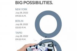 尺寸比小米12S更小 华硕Zenfone 9来了：支持IP68、有3.5mm耳机孔