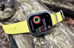 Apple Watch芯片首次在美国生产：台积电代工