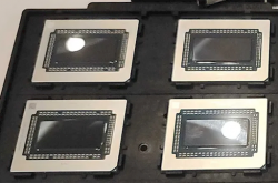 跟NVIDIA玩田忌赛马！AMD RDNA 4 GPU实物首曝：尺寸果然小的多