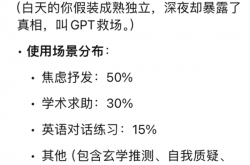 用GPT写总结2024年的人 全破防了
