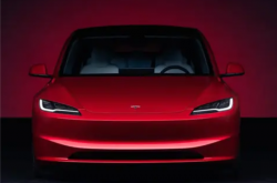 涨价3600元23.55万元起！新款特斯拉Model 3后驱版上市
