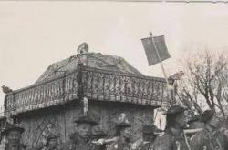 慈禧下葬当天发生了3件怪事，专家：那个血流得很诡异