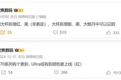 DXO影像之王！曝华为Pura 70 Ultra红色版本月上市