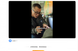 博主陈震吐槽特斯拉FSD：辅助泊车0分 停车时自动撞墙