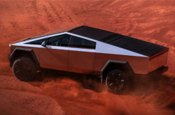 特斯拉Cybertruck卖不动了：部分员工调往Model Y生产线