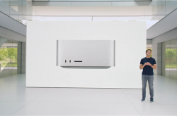 Mac Studio首发！苹果最强芯片M4 Ultra今年登场