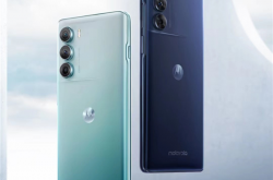 骁龙8系价格屠夫 moto S30 Pro抢先看：仅重170g