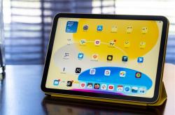 苹果史上最强Air平板！iPad Air将升级M4芯片：看齐大哥Pro