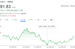全球空头最多的股票，特斯拉自5月低点已经反弹近50%