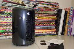 苹果可能会在WWDC展示新款Mac Pro和6K显示器