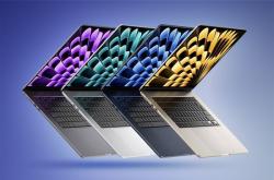 苹果2025年首款新品：M4 MacBook Air已经量产