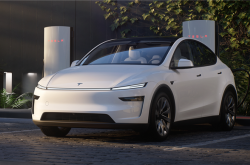 曝特斯拉上海工厂调整生产线：聚焦焕新Model Y提产