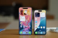 苹果终于开始做散热！iPhone 17系列将新增VC均热板