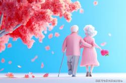 70岁以后还能活多久，看吃饭就知道？若发现这几个症状，真的要注意了