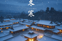 “大寒3不吃，吃了冬难安”，3不吃指啥？1月20日大寒，叮嘱家人忌嘴！