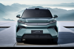 家用车动力天花板！比亚迪唐L、汉L官图发布：双旗舰蓄势待发