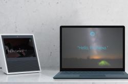 Windows 10端Alexa应用更新：不用再点按钮交互了