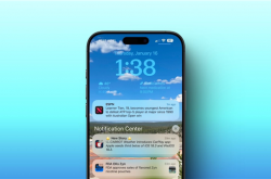iOS 18.3 Beta 3上线：苹果禁用通知摘要功能