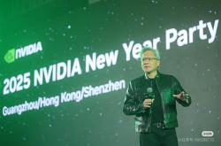 黄仁勋：英伟达只做难的 容易的事让其他公司做