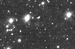 中国紫金山天文台发现一颗全新彗星C/2025 A3：绕太阳一圈要33.1年