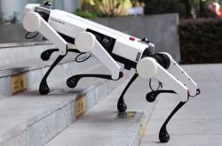 联想正式迈入机器人智能制造领域：生产下线六足机器人 全自研