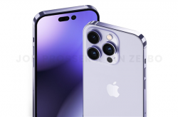 iPhone 14 Pro涨价 约8999起你还嫌贵？苹果正在测2TB版 价格更感人
