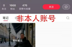 小红书上出现马斯克账号 IP属地美国 特斯拉回应：假的