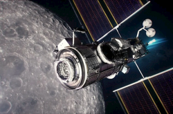 马斯克：1969年阿波罗登月是“反常情况” SpaceX会超过他们