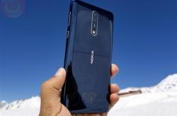 彻底说再见：诺基亚智能手机在京东自营旗舰店正式停售！