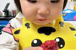 不给孩子吃车厘子，理由只有一个