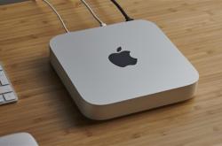 新款Mac mini有何亮点：工业设计不变 处理器升级为M2