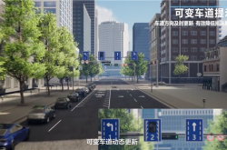 百度地图“自动驾驶级”导航上线