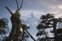 蹭《黑神话：悟空》热度吗 “黑神袜”黑丝连裤袜惊现淘宝