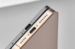 全球最薄折叠屏！OPPO Find N5真机现身：薄到无敌