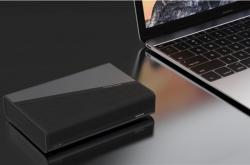 极摩客也有AMD RX 7600M XT外置显卡：HDMI、DP、USB4要啥有啥