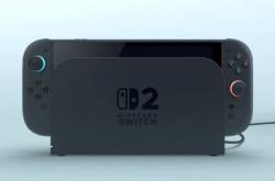 任天堂Switch 2游戏阵容曝光：《怪物猎人：荒野》《GTA6》等21款人气作品