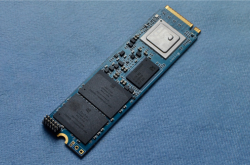 慧荣正在开发PCIe 6.0 SSD主控：4nm工艺制造