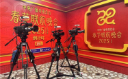 5G-A技术春晚“开大”！中兴、移动联手部署：上行速率高达2Gbps