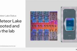 首发“4nm EUV“工艺 Intel 14代酷睿已经成功运行