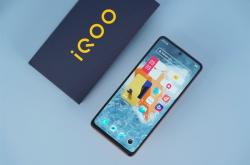 “卷王之王”来袭！iQOO Z6评测：80W双芯闪充+OIS光学防抖最强千元机